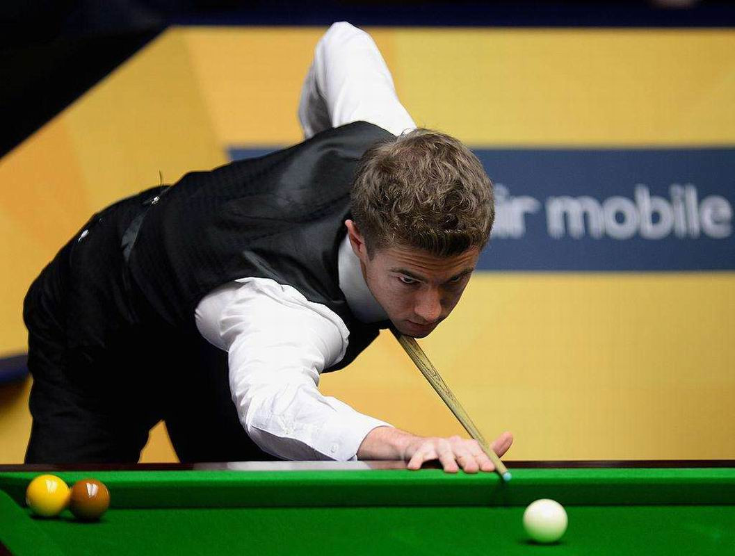 在职业舞台 在职业舞台